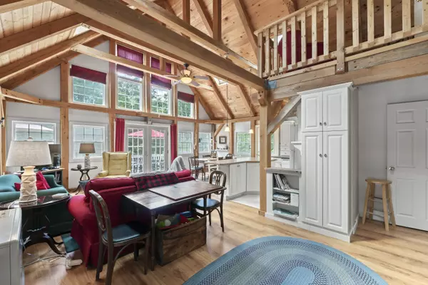 Frye Island, ME 04071,43 North Beach RD