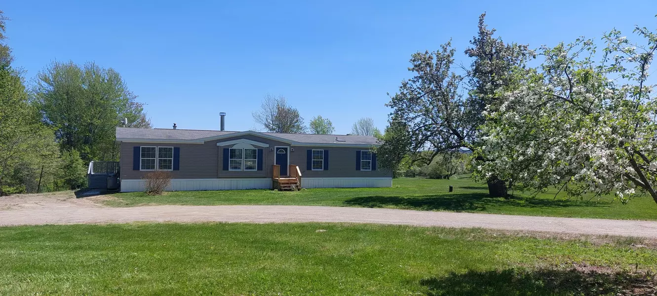 2401 W West Appleton Rd RD, Appleton, ME 04862