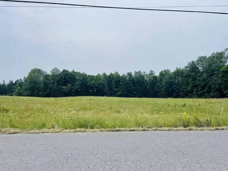 TBD Bond RD, Corinna, ME 04928