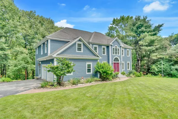 Falmouth, ME 04105,18 Lower Falls RD