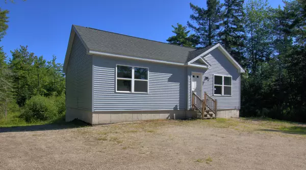 59 Red Bridge RD, Ellsworth, ME 04605