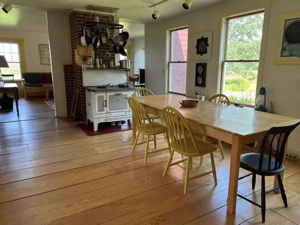 Cherryfield, ME 04622,124 Spragues Falls RD