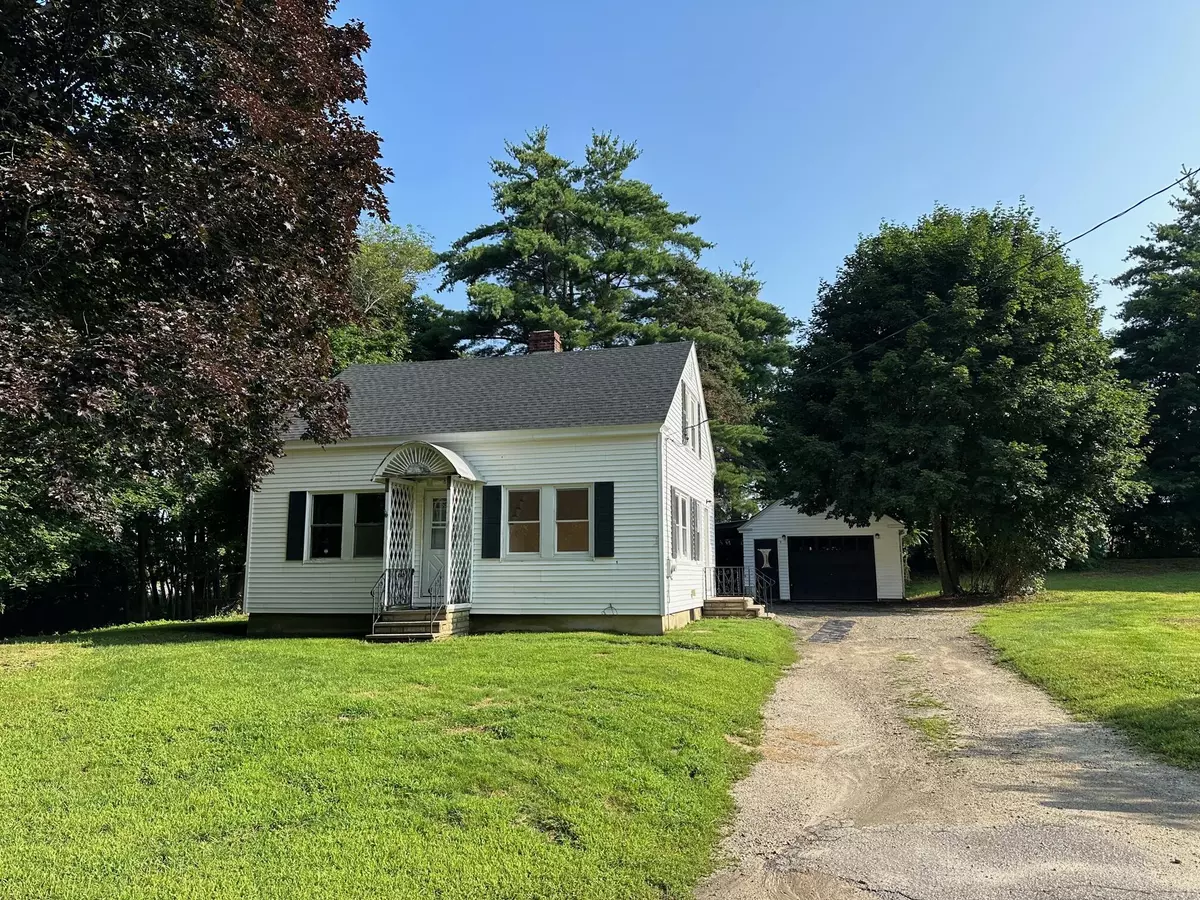 Auburn, ME 04210,257 Bowdoin ST