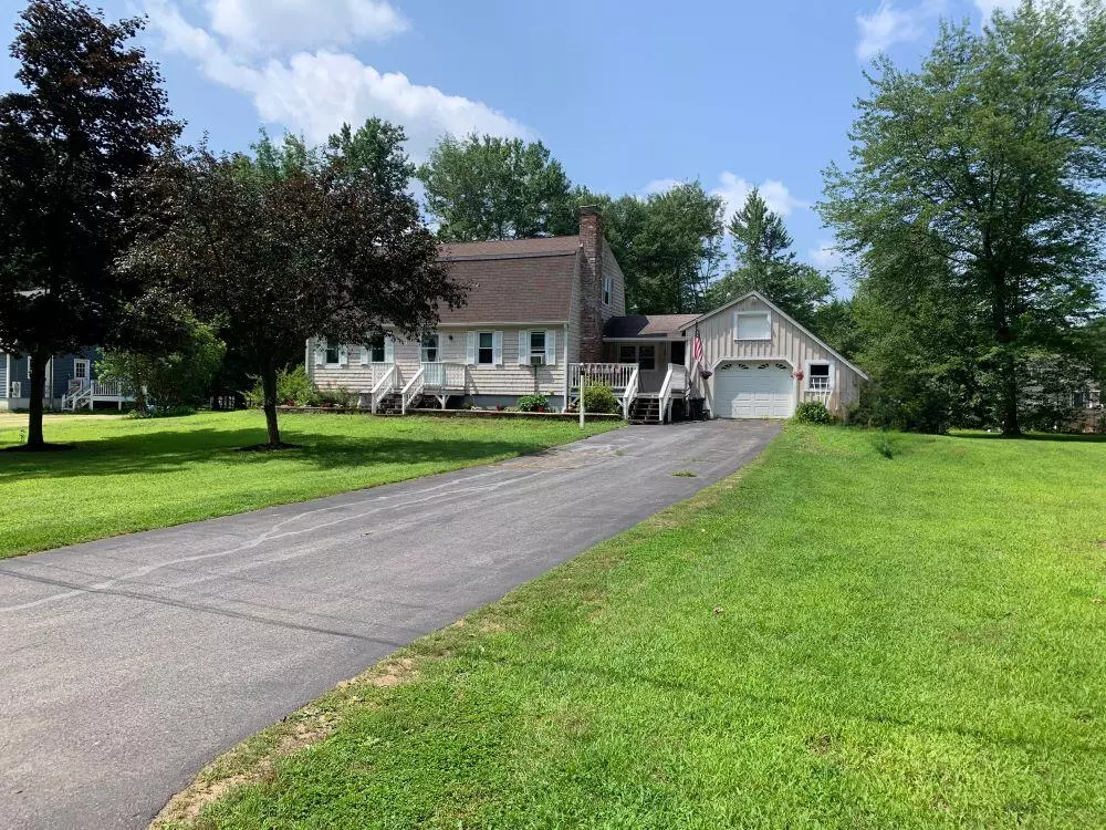 Waterboro, ME 04030,23 Hemlock AVE