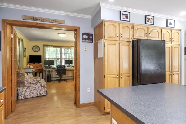 Saint George, ME 04859,51 Deer Run RD