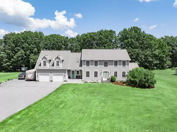 Orrington, ME 04474,39 Deer Run DR