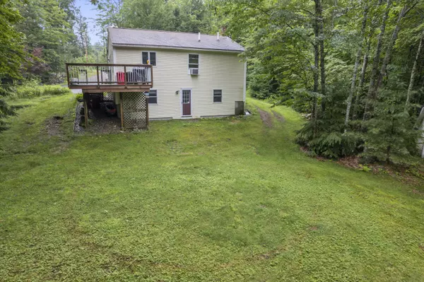 Parsonsfield, ME 04047,267 Hussey RD