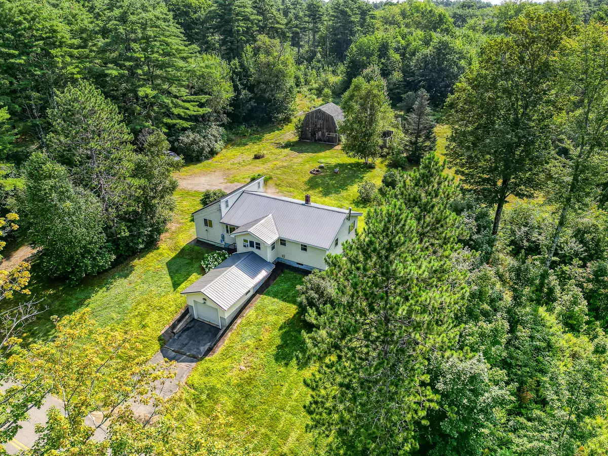 Pittston, ME 04345,737 Nash RD