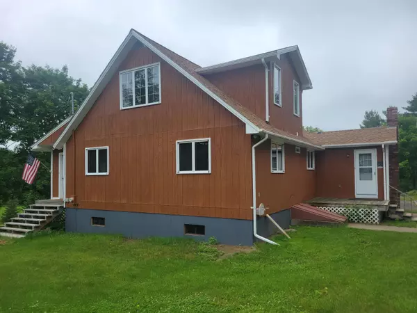 Liberty, ME 04949,2801 Burkettville RD