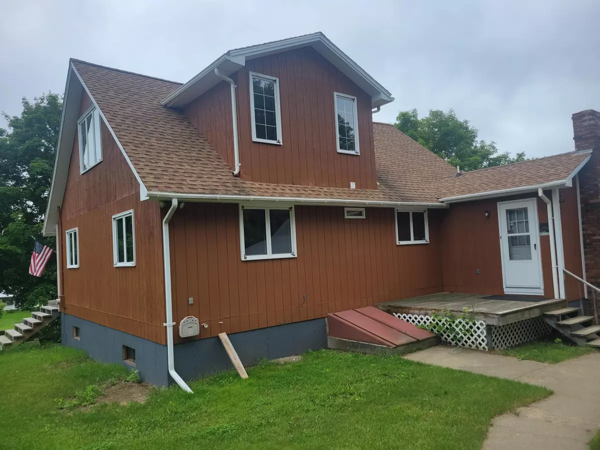 Liberty, ME 04949,2801 Burkettville RD