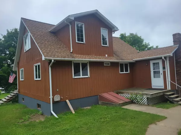 2801 Burkettville RD, Liberty, ME 04949