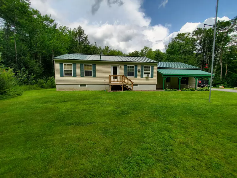 28 Marden RD, Readfield, ME 04355