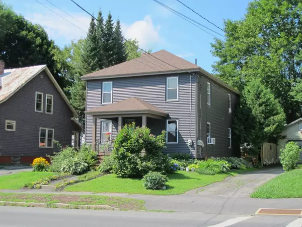 Waterville, ME 04901,296 Main ST