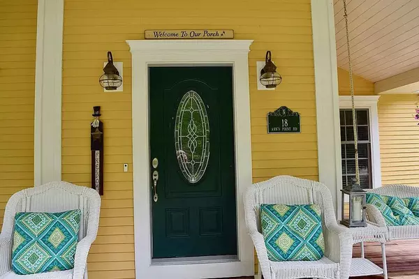 Tremont, ME 04653,18 Ann's Point RD