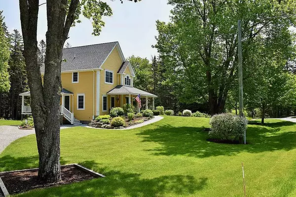 Tremont, ME 04653,18 Ann's Point RD