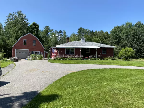 804 Main RD, Islesboro, ME 04848