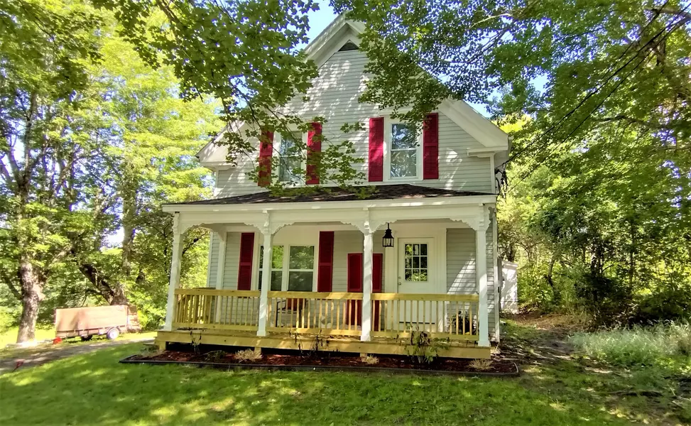 Cherryfield, ME 04622