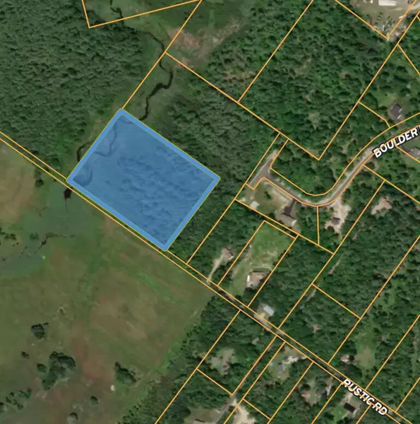 Map51, 24 Two Rod RD, Gray, ME 04039