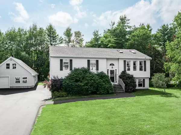 17 Allison PARK, Brewer, ME 04412