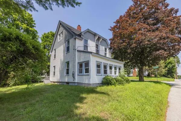 335 Minot AVE, Auburn, ME 04210