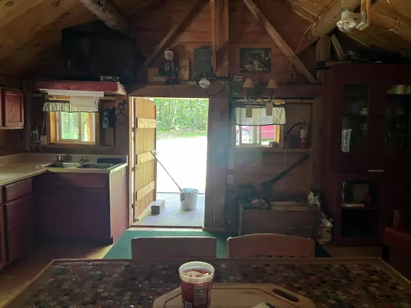 Chapman, ME 04757,999 off Morneault Road