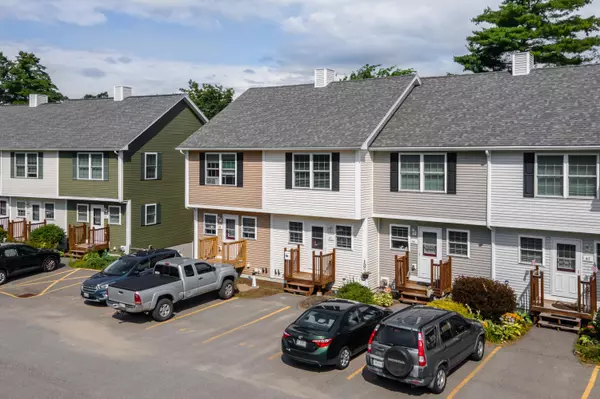 Milford, ME 04461,47 River Village DR #47