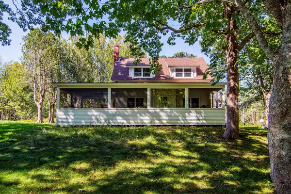 Sedgwick, ME 04673,4 Silver Mine RD