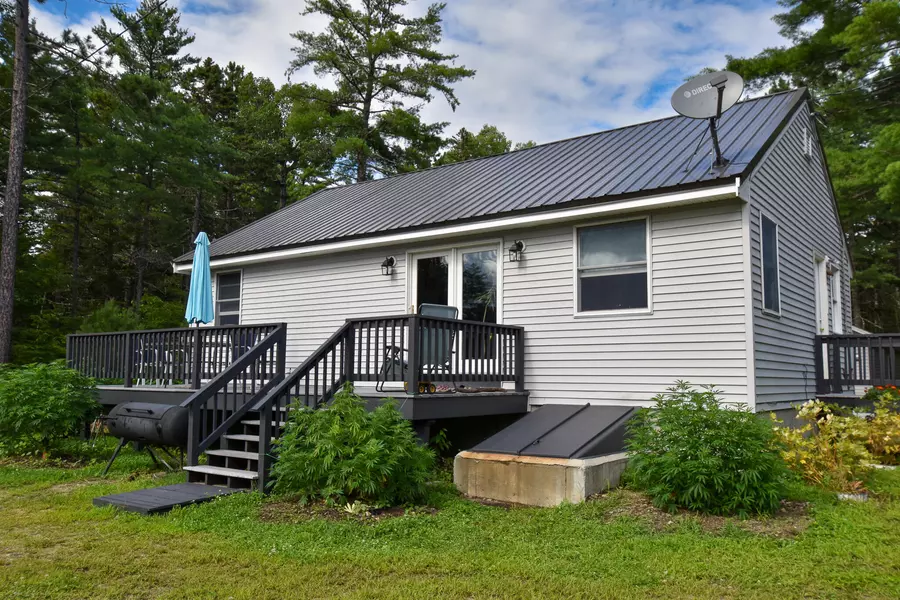 57 Marsh LN, Ebeemee Twp, ME 04414