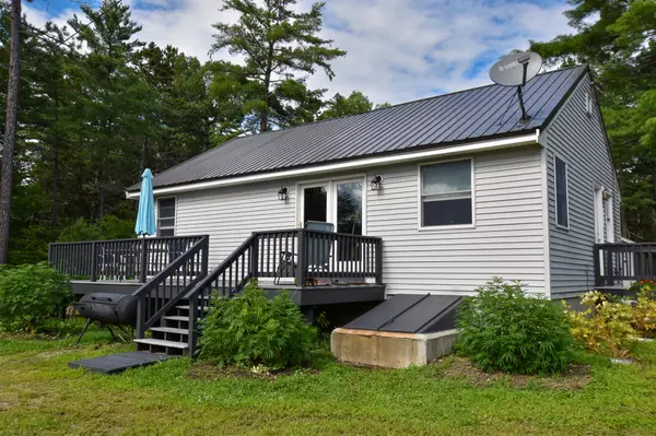57 Marsh LN, Ebeemee Twp, ME 04414