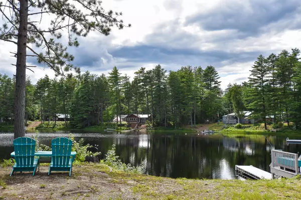 Ebeemee Twp, ME 04414,57 Marsh LN