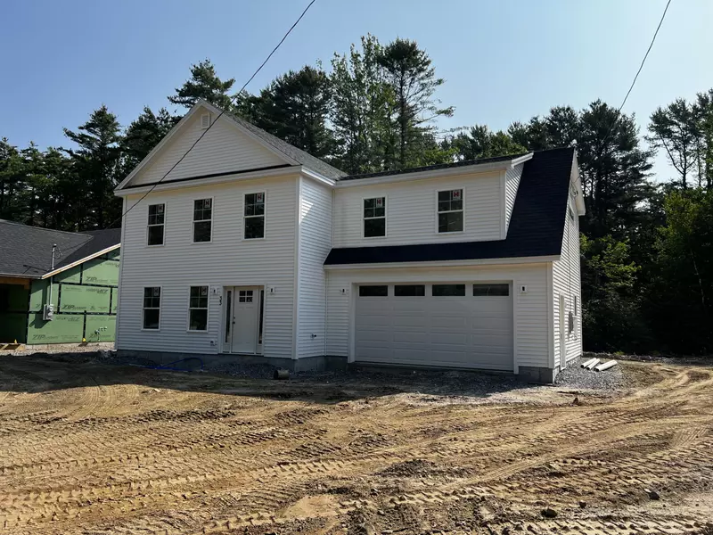 33 Neptune DR, Brunswick, ME 04011