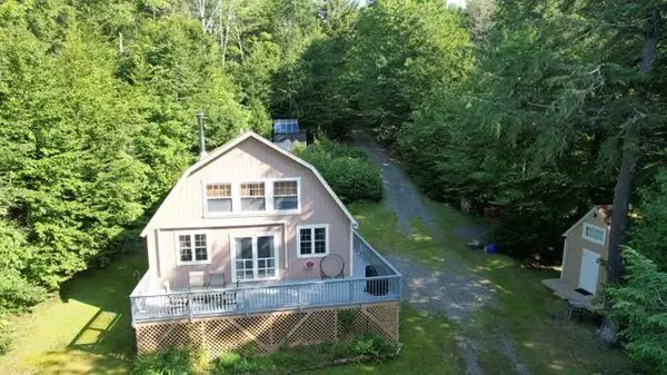 Greenville, ME 04441,21 Poole RD