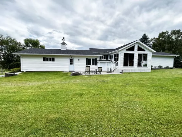 Saint Agatha, ME 04772,201 Brook RD