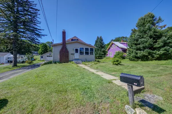 Norway, ME 04268,45 Elm ST