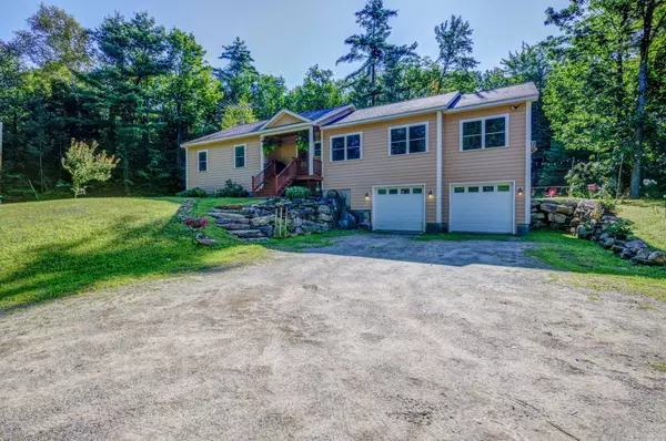 Norway, ME 04268,172 Morse RD