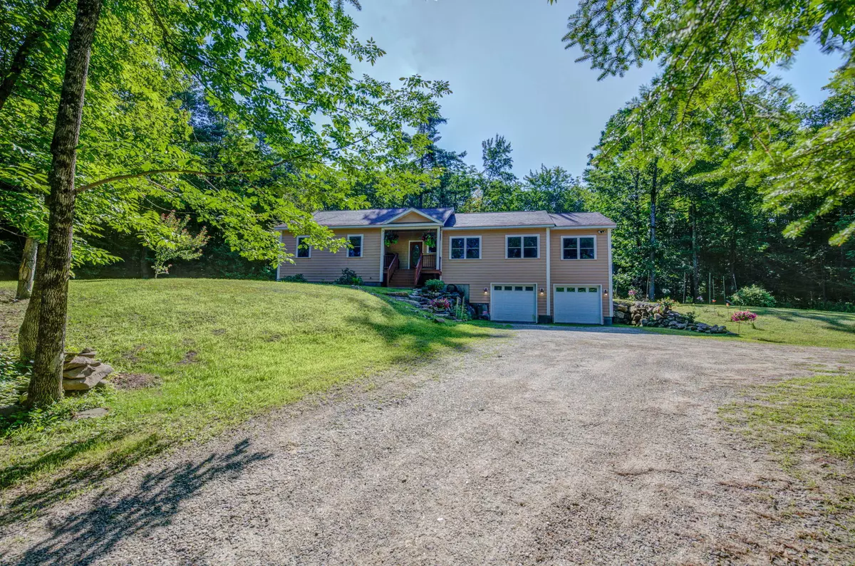 Norway, ME 04268,172 Morse RD