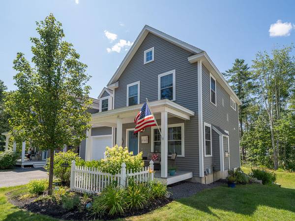 28 Webhannet PL #19, Kennebunk, ME 04043