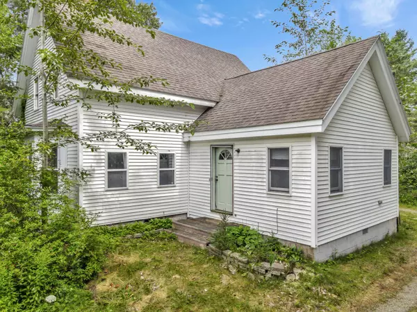 Wiscasset, ME 04578,294 Birch Point RD