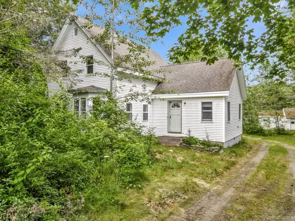 Wiscasset, ME 04578,294 Birch Point RD