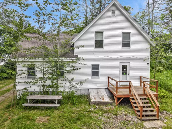 Wiscasset, ME 04578,294 Birch Point RD