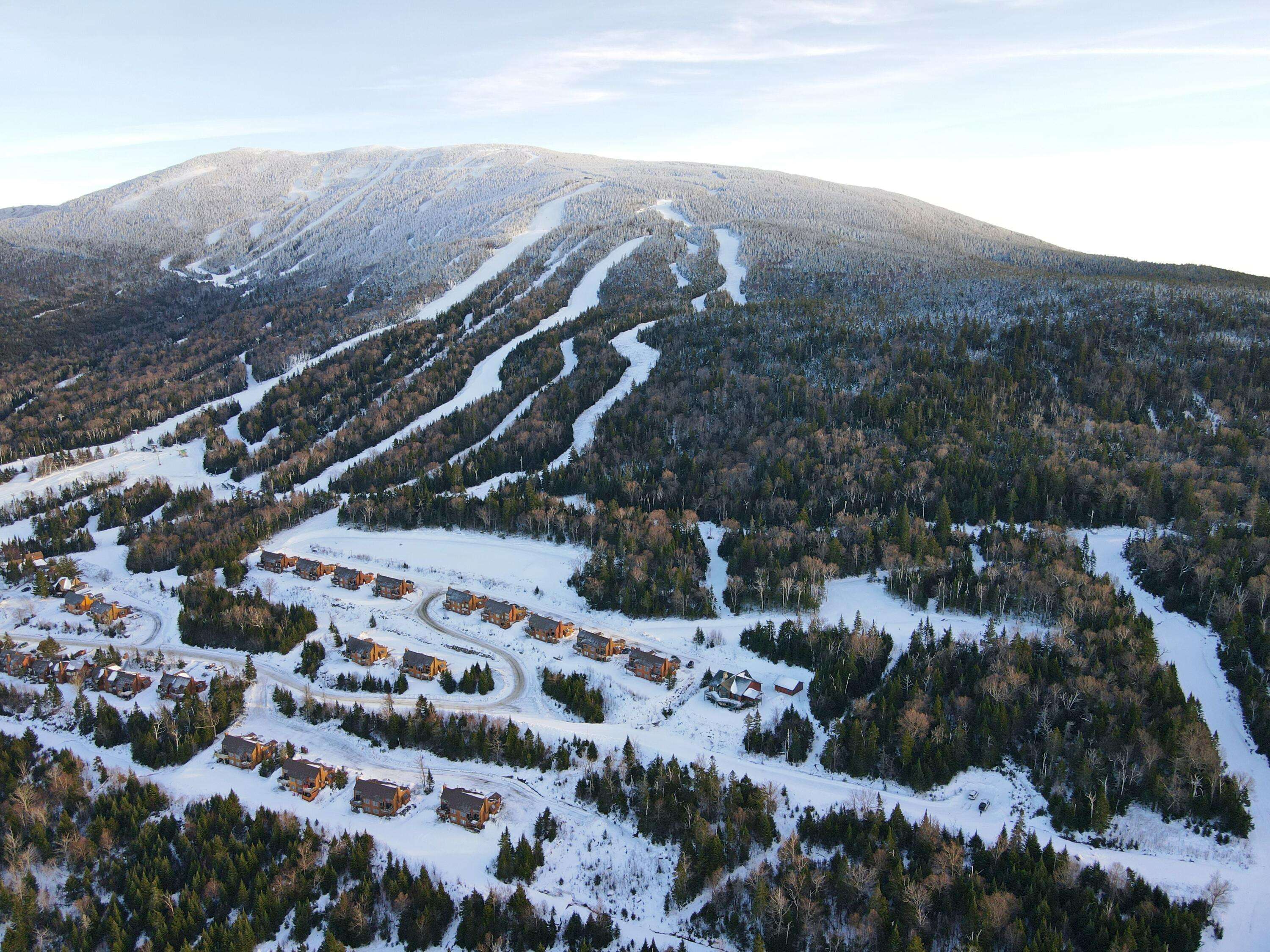Lot 9 Upper Green Drake RD, Sandy River Plt, ME 04970