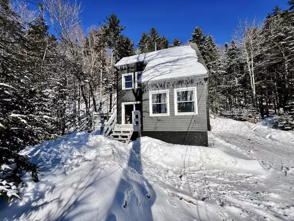 1097 Main ST, Sandy River Plt, ME 04970