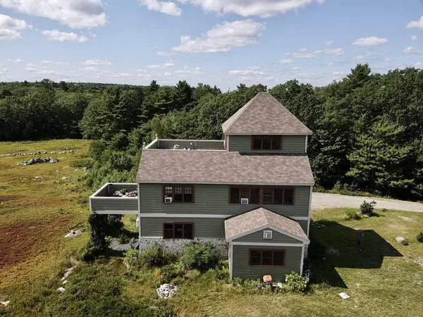 Sedgwick, ME 04676,50 Fox Run