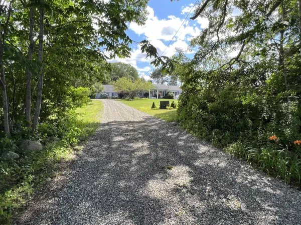 280 Main ST, Rockport, ME 04856