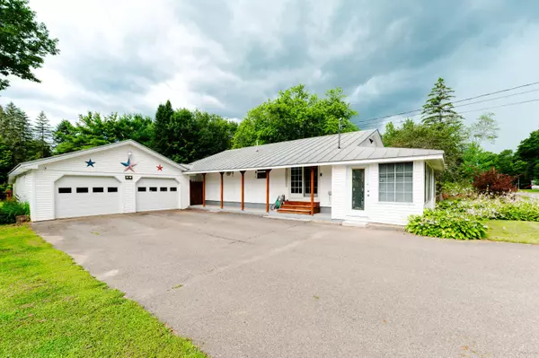 Norridgewock, ME 04957,93 Waterville Road