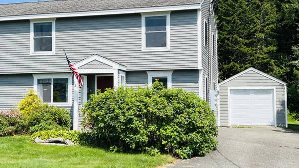 Cutler, ME 04626,11 Misty Harbor LN #200