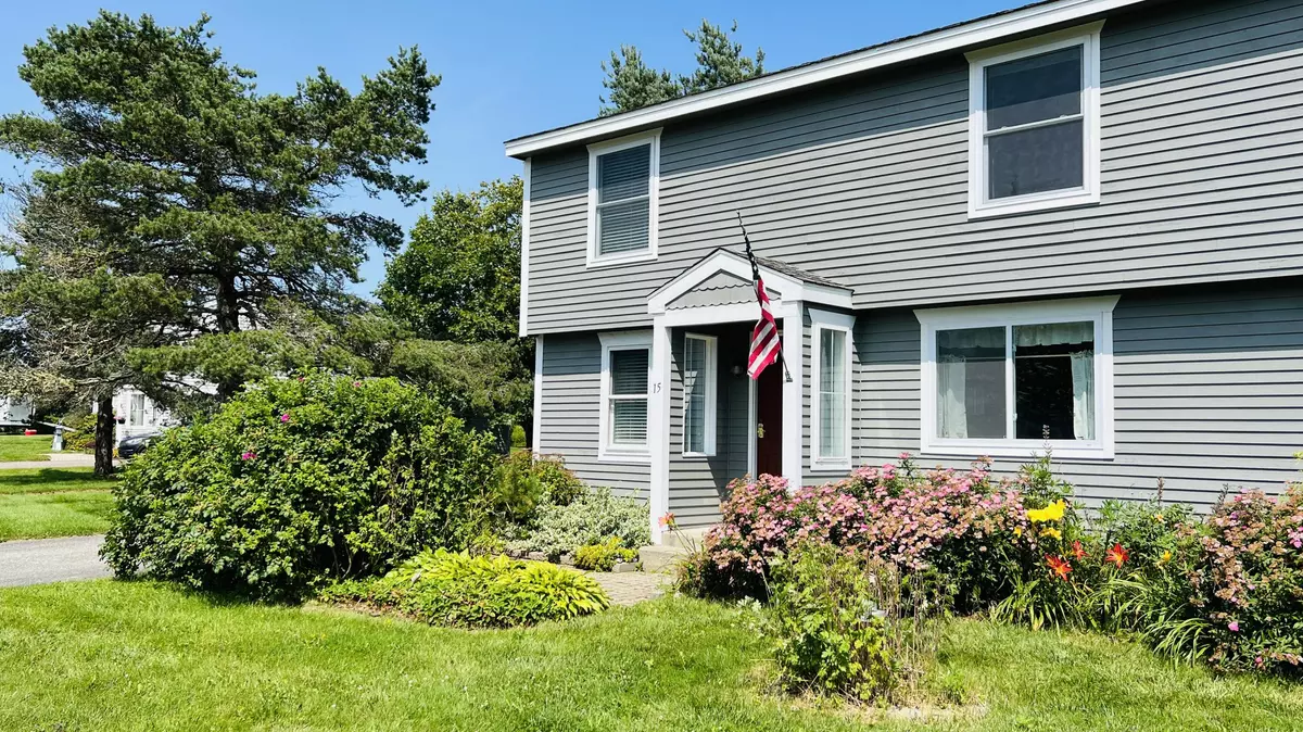 Cutler, ME 04626,15 Misty Harbor LN #202