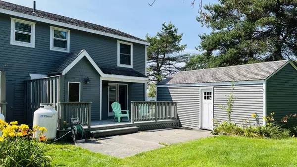 Cutler, ME 04626,15 Misty Harbor LN #202