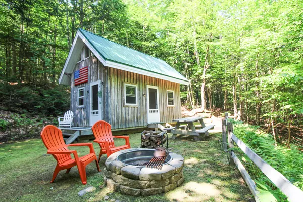 228 Pond RD, Wilton, ME 04294