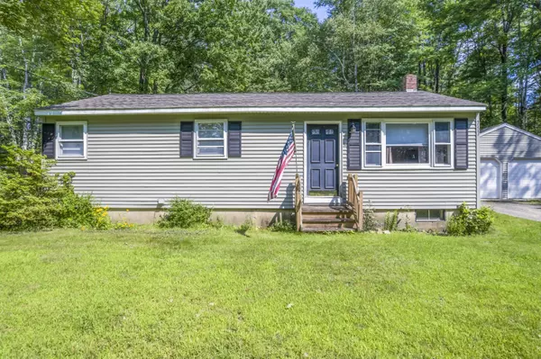 Pittston, ME 04345,757 Nash RD